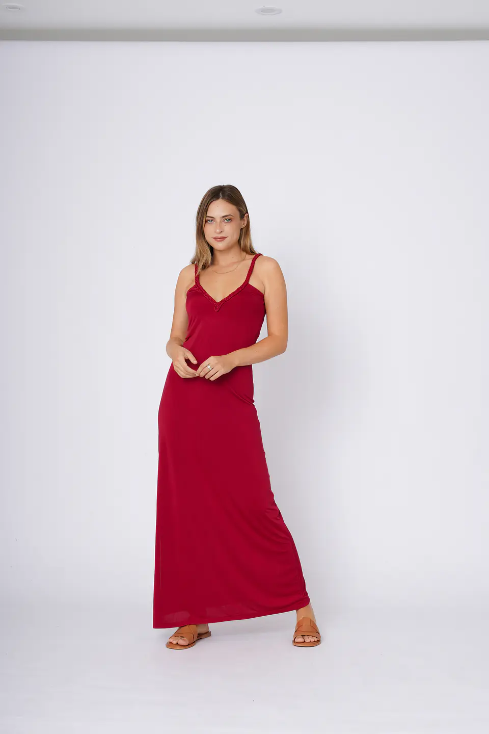 Vestido Tresse by ACF 6