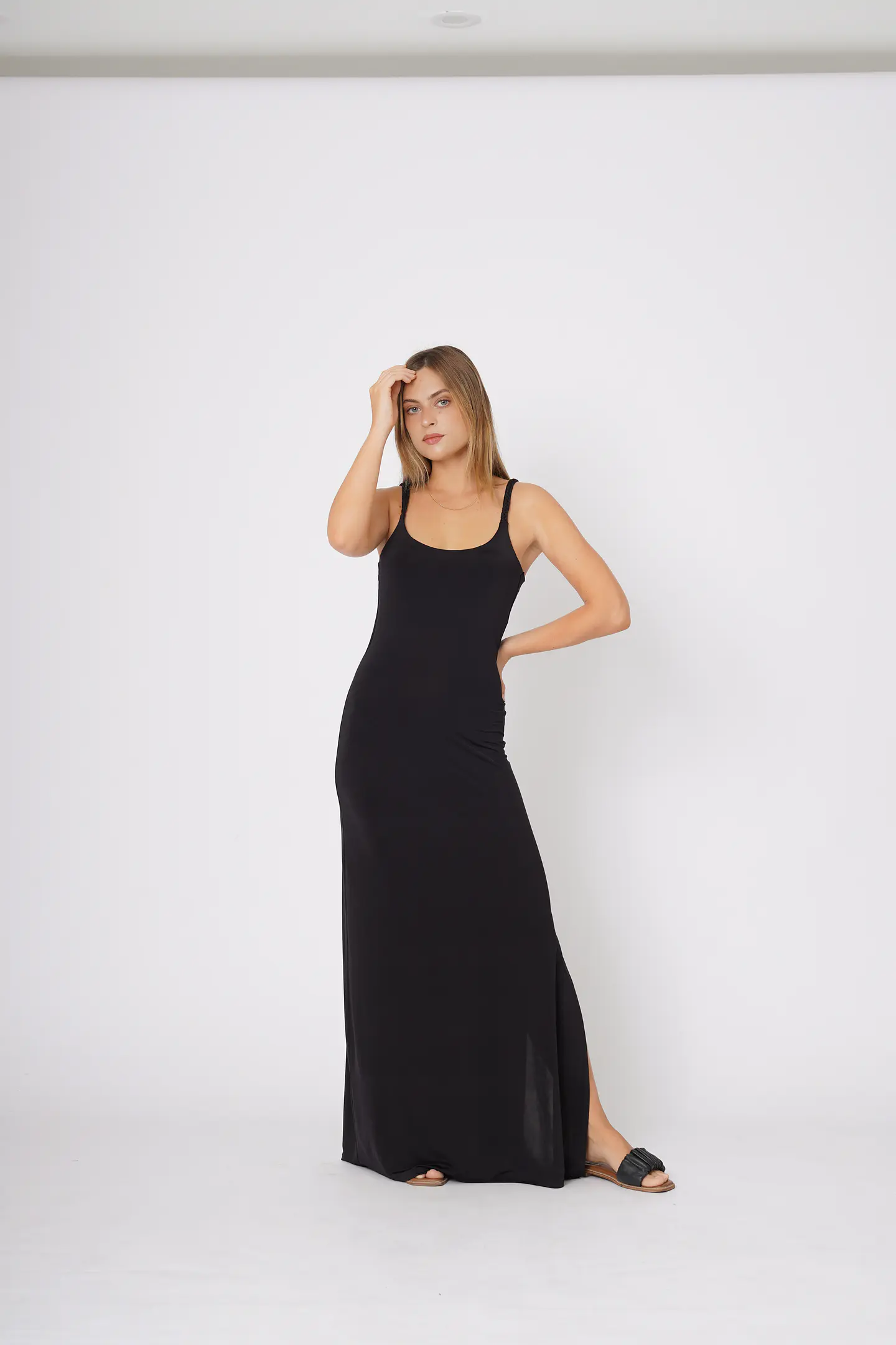 Vestido Tresse by ACF 5