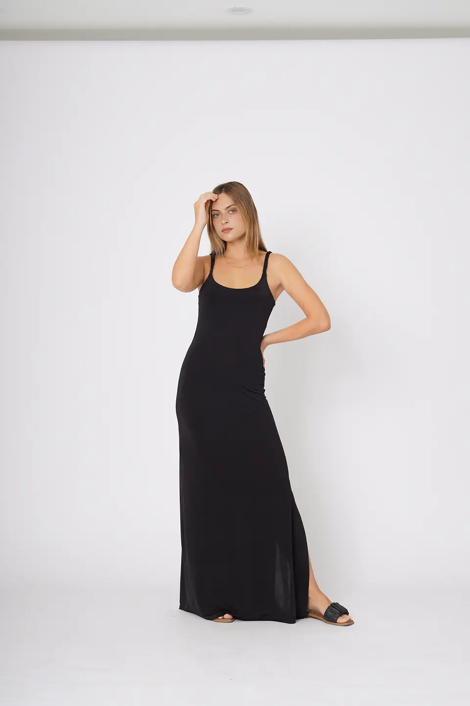 Vestido Tresse by ACF 5