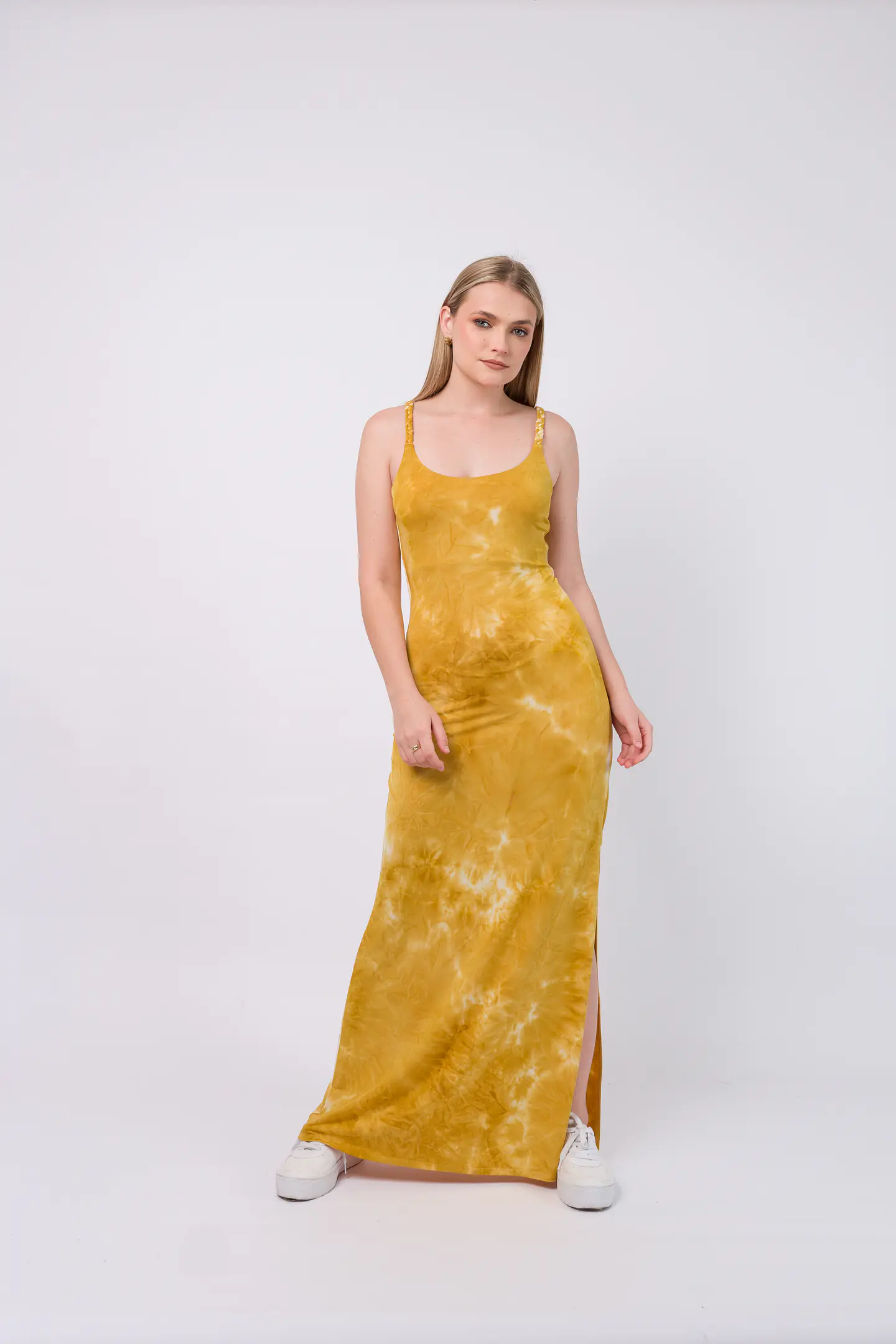 Vestido Tresse by ACF 2