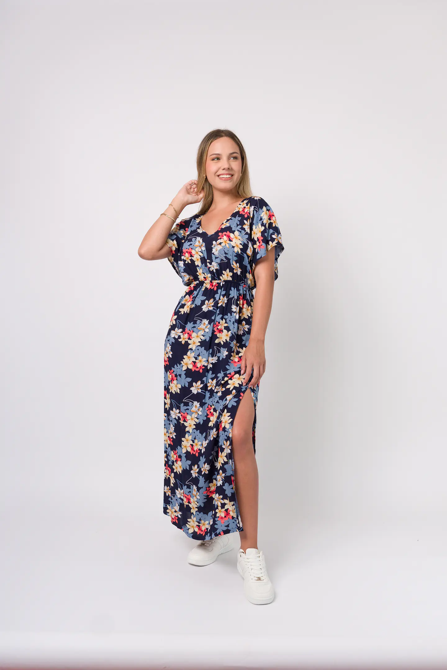 Vestido Ibiza by ACF 3