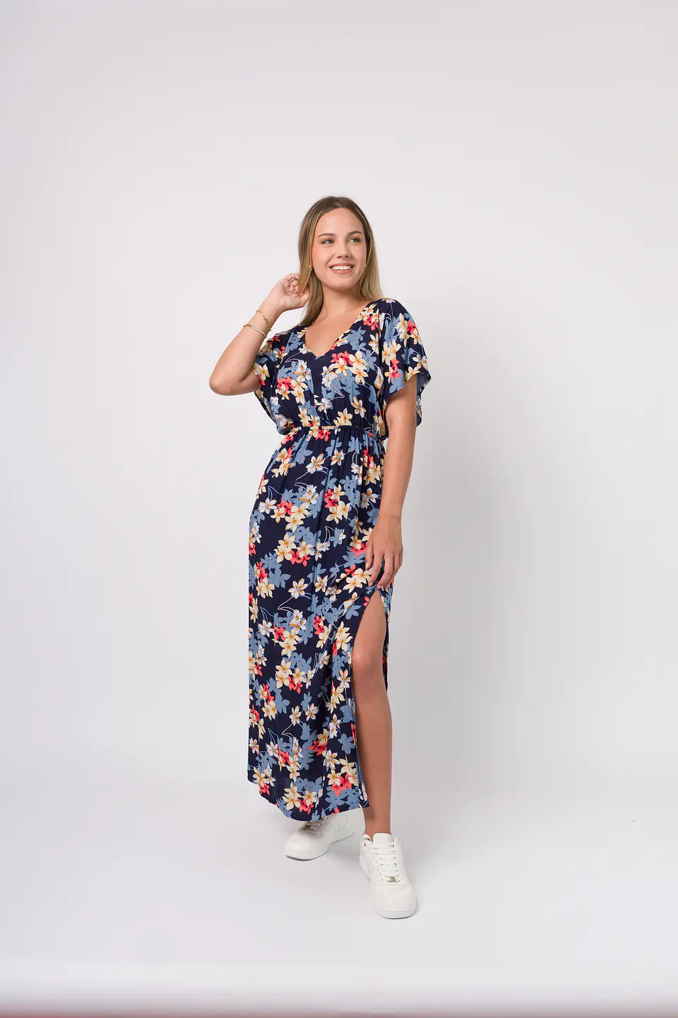 Vestido Ibiza by ACF 3