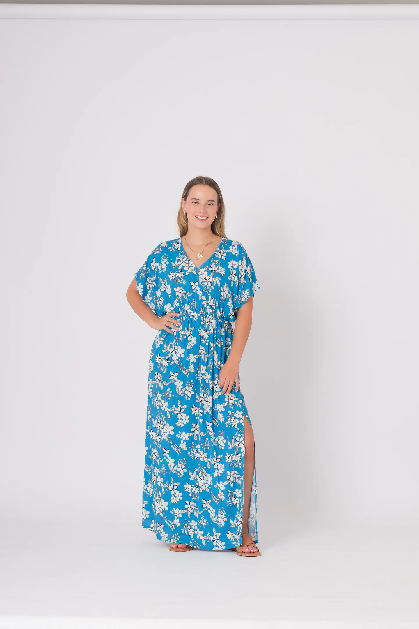 Vestido Ibiza by ACF 2