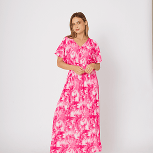 Vestido Ibiza by ACF