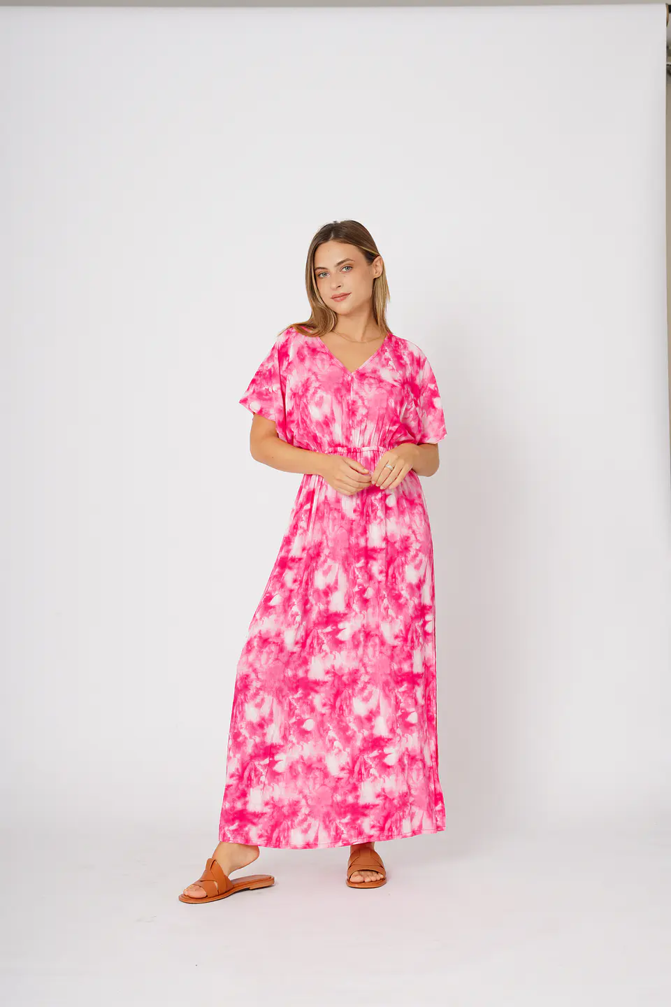 Vestido Ibiza by ACF 1