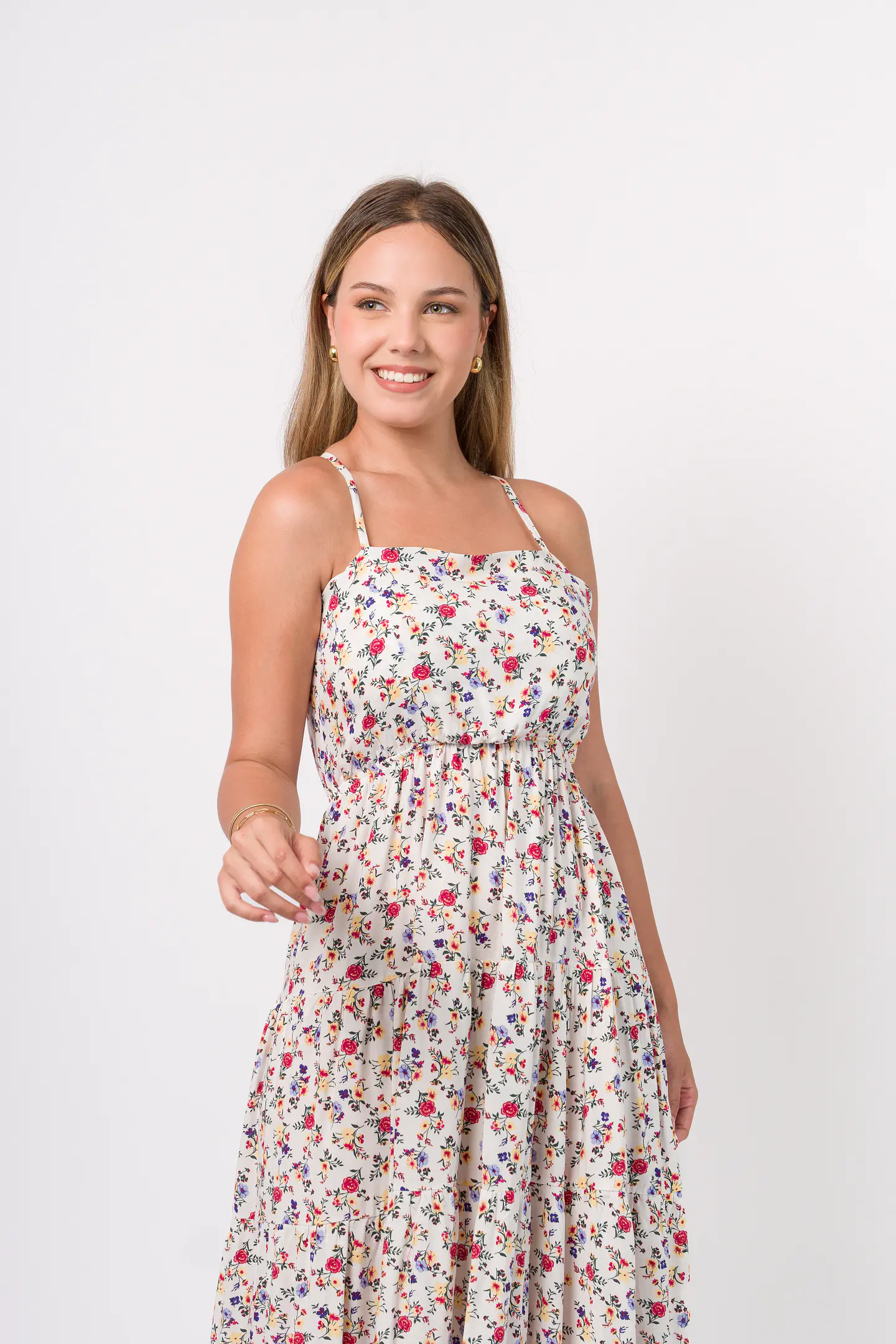 Vestido Cádiz by ACF 3