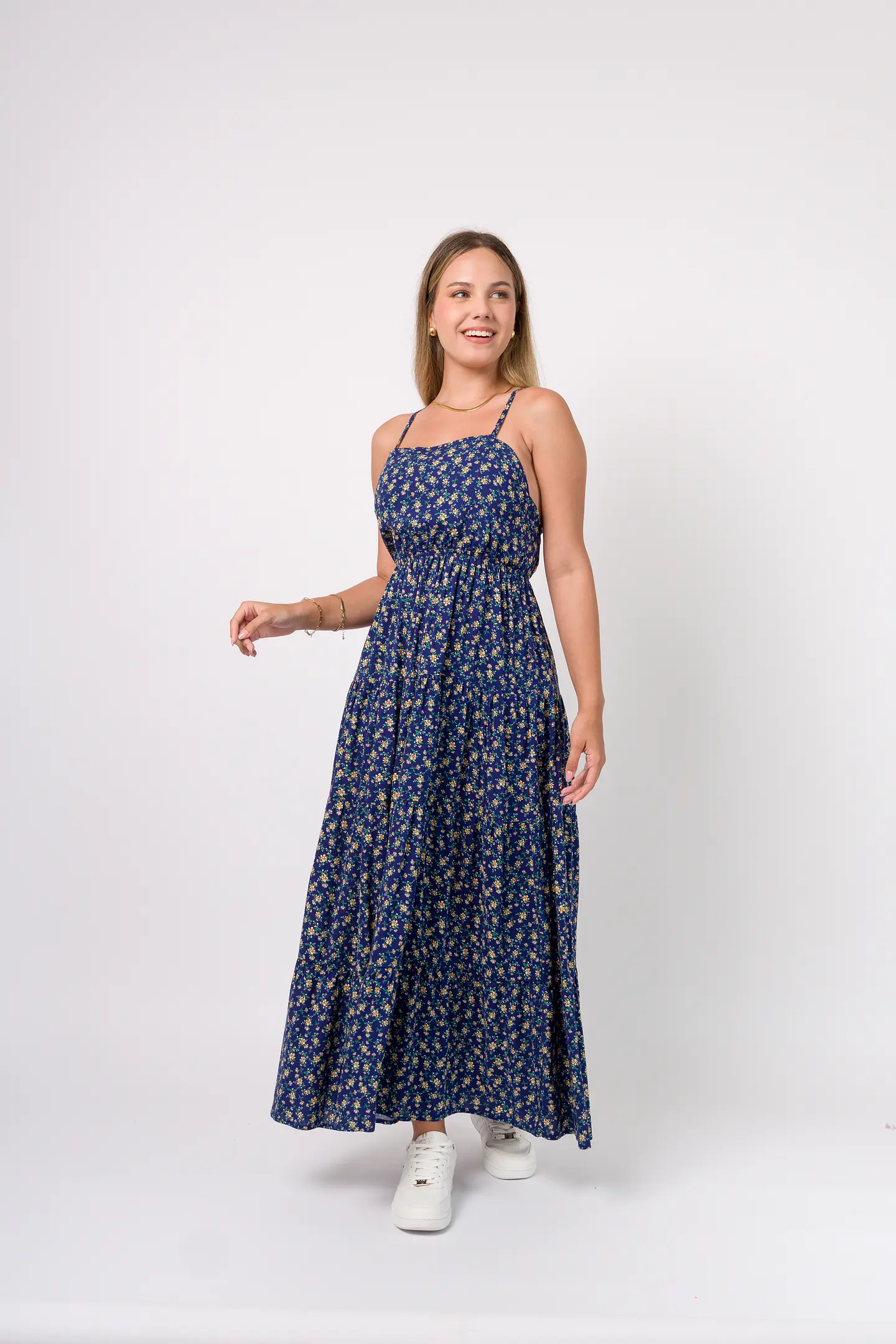 Vestido Cádiz by ACF 1