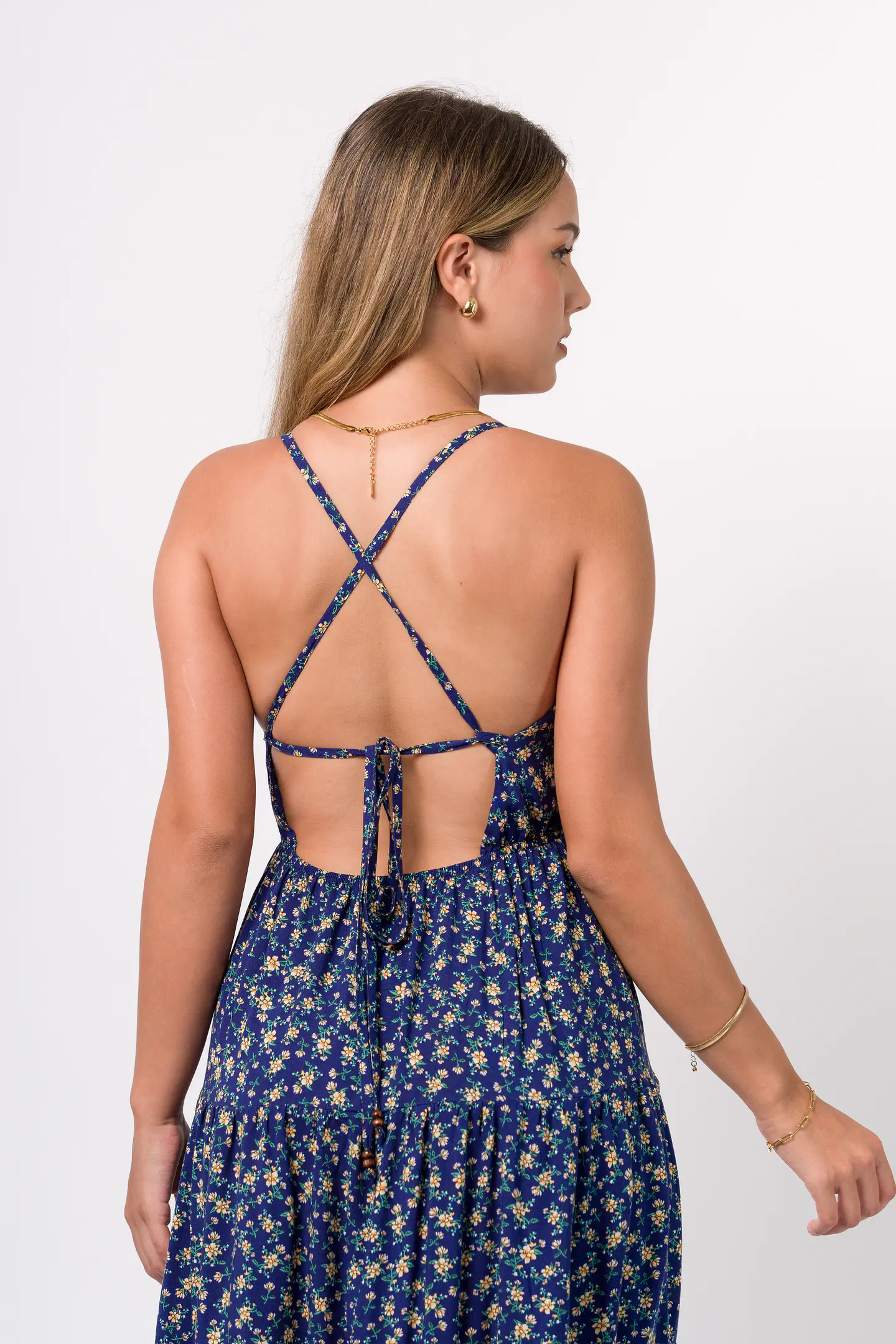 Vestido Cádiz by ACF 4