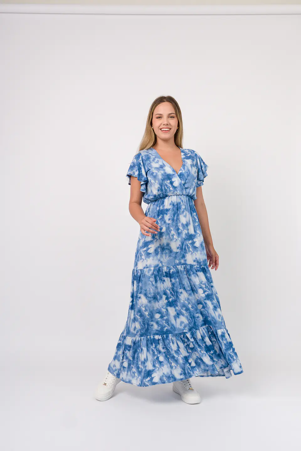 Vestido Flamenco by ACF 1