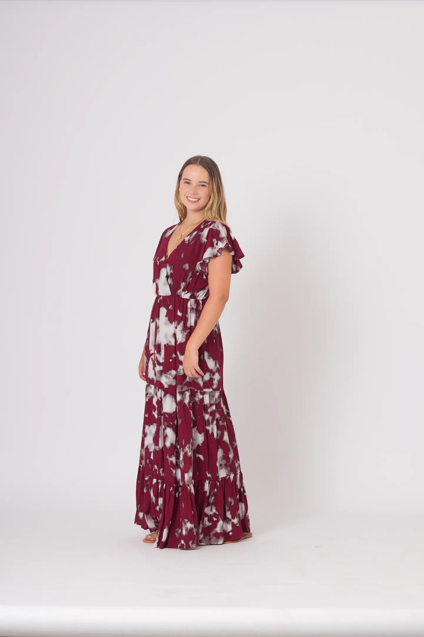 Vestido Flamenco by ACF 8