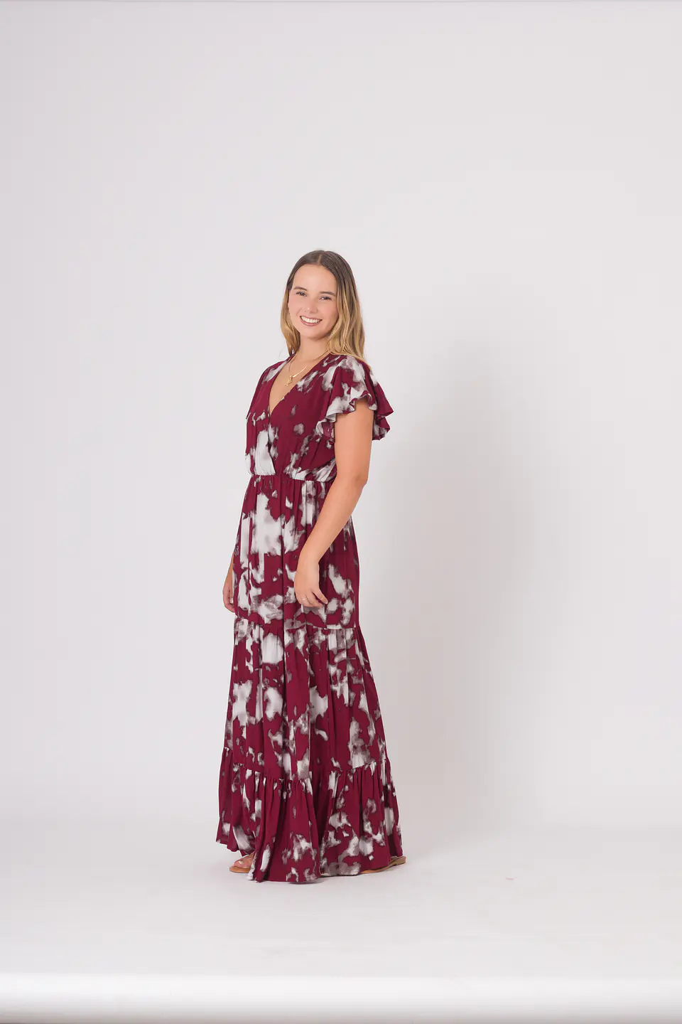 Vestido Flamenco by ACF 8