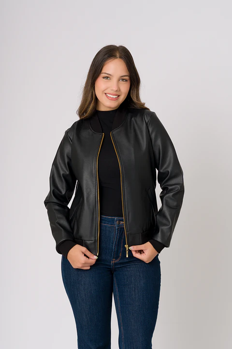 Bomber Jacket Harley by ACF