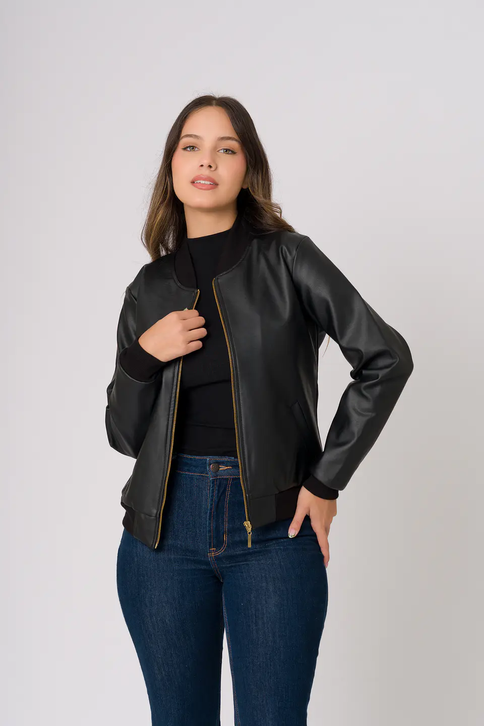 Bomber Jacket Harley by ACF 2