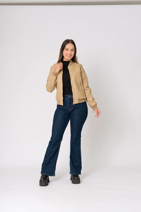 Bomber Jacket Rugby by ACF