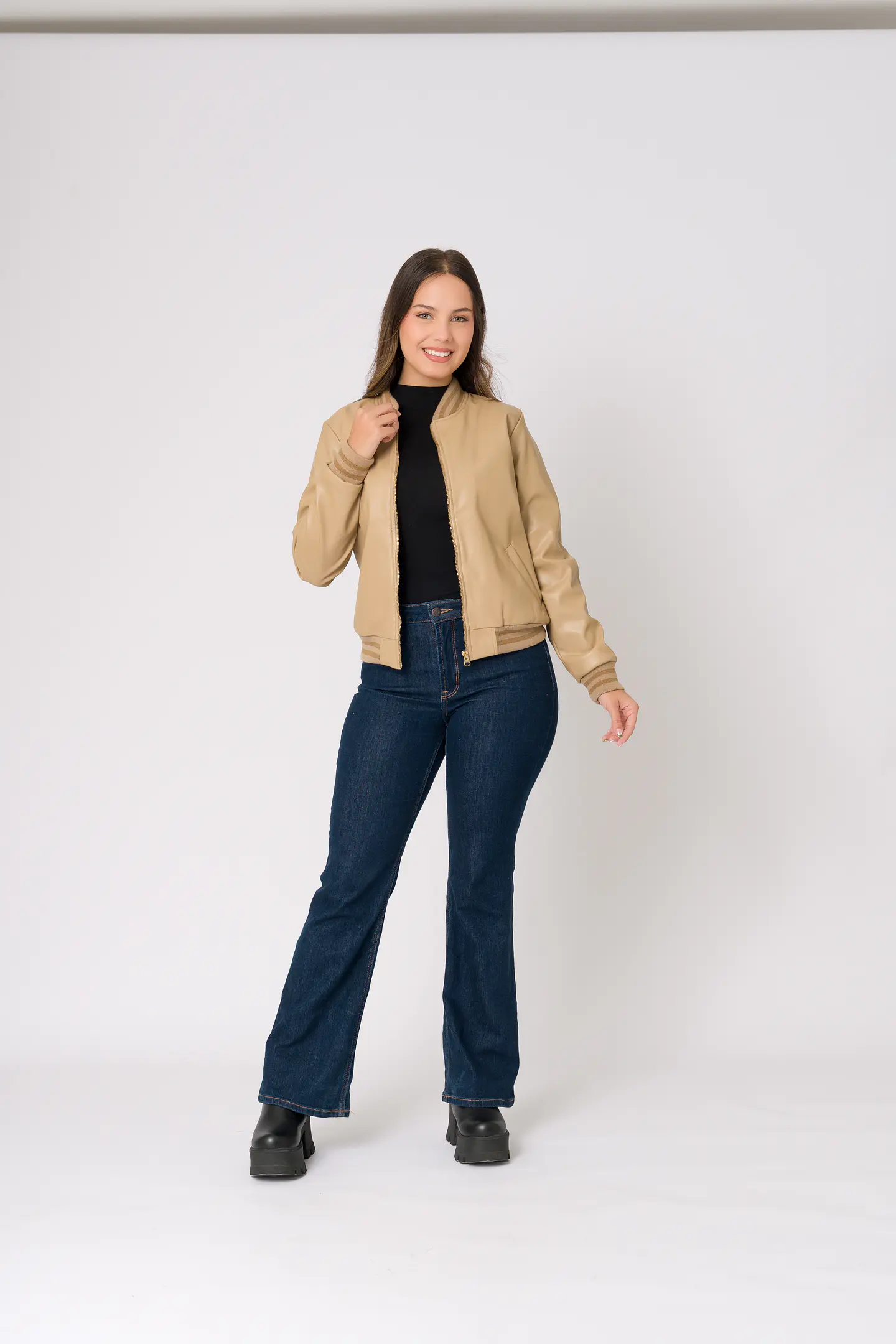 Bomber Jacket Rugby by ACF 1