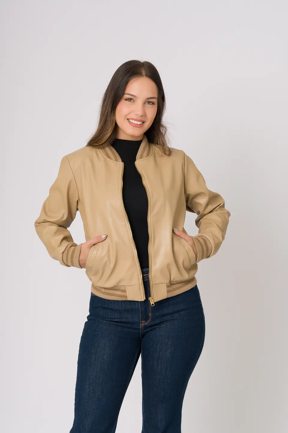 Bomber Jacket Rugby by ACF 2
