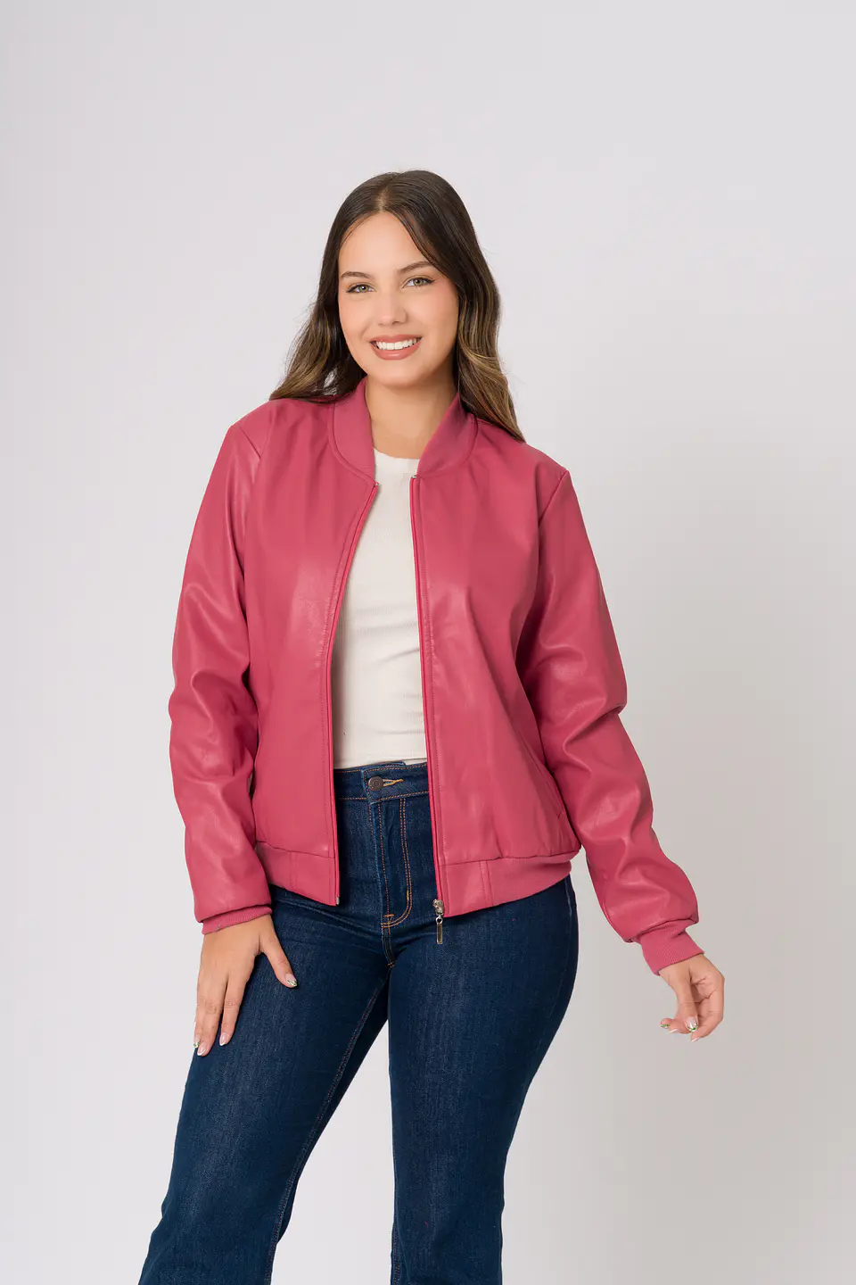 Bomber Jacket Rugby by ACF 3