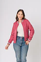 Bomber Jacket Rugby by ACF - Miniatura 4