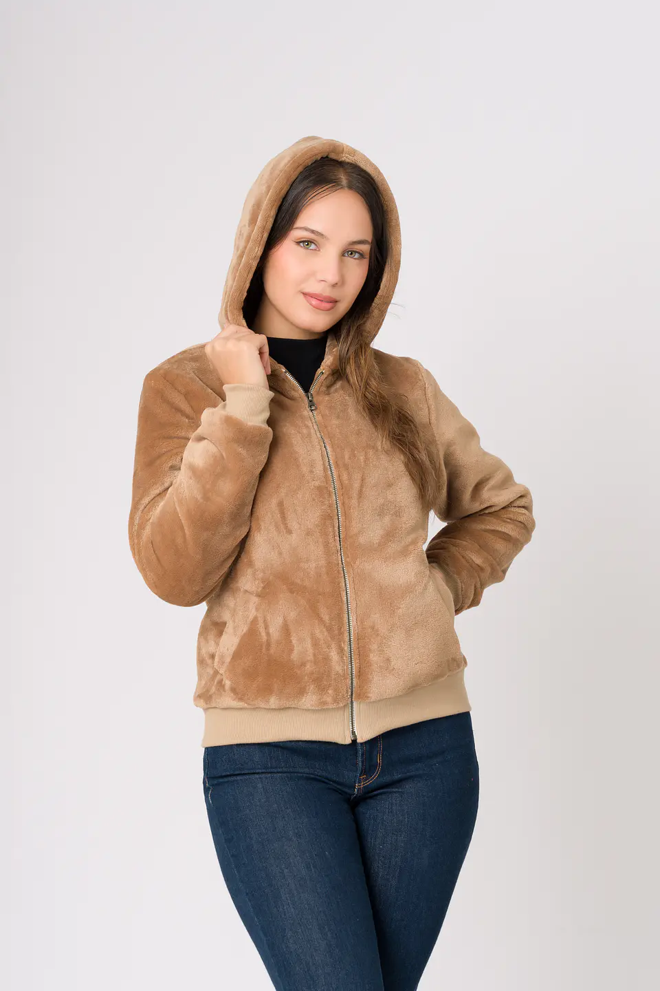 Bear Hoodies by ACF 5