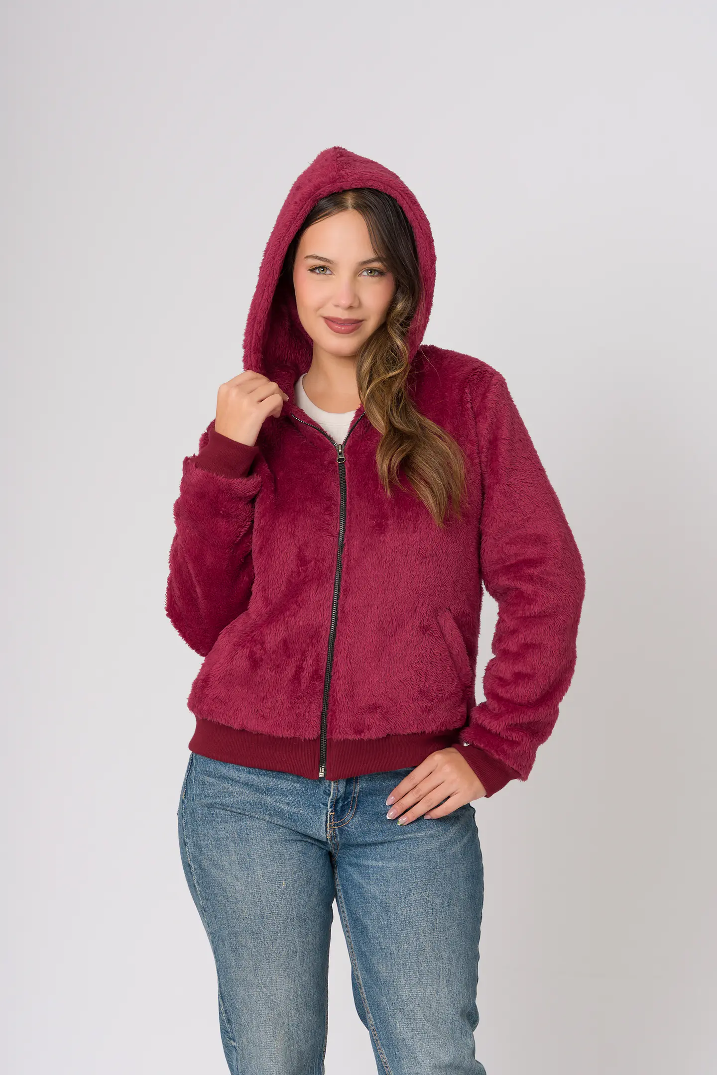 Bear Hoodies by ACF 8