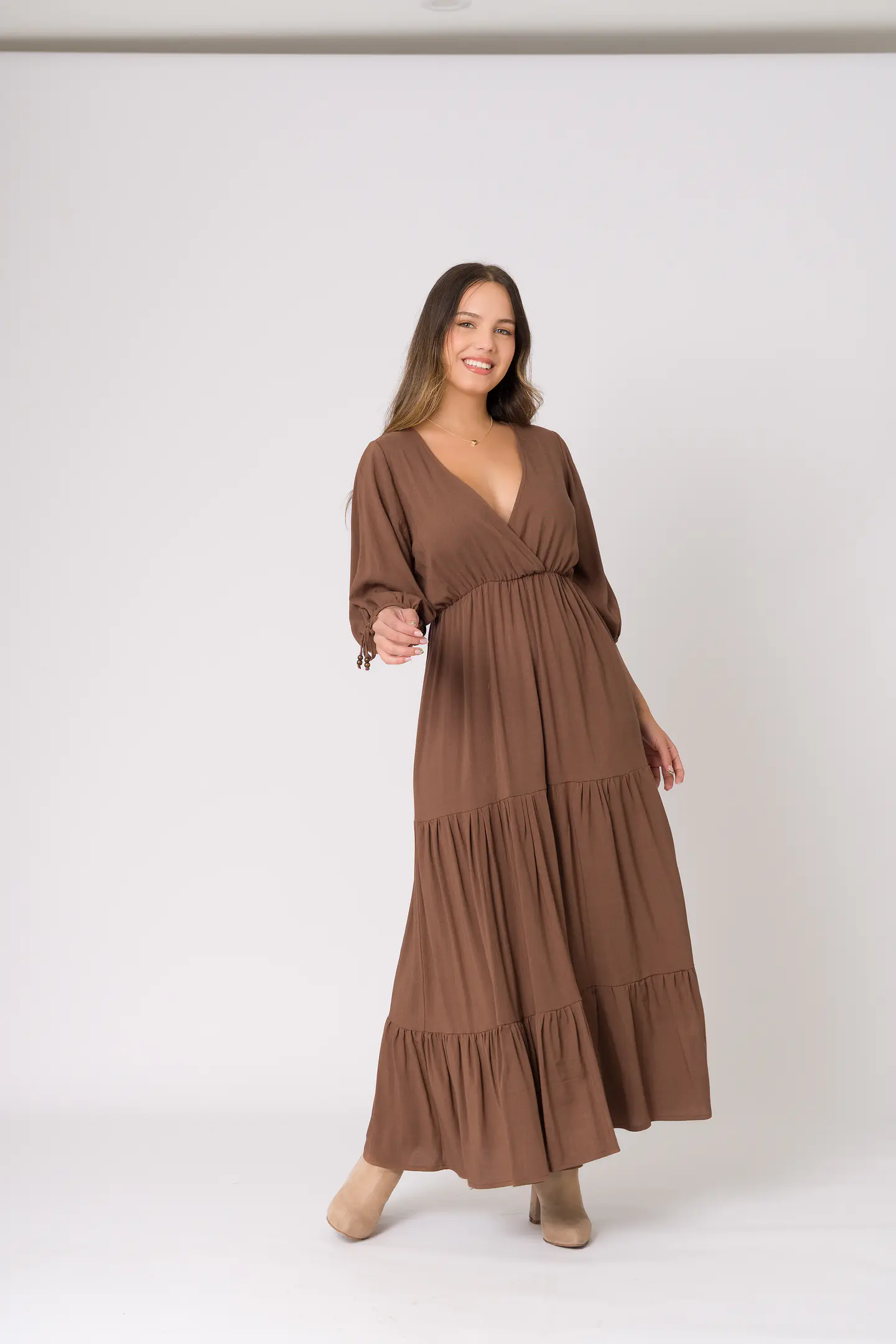 Vestido Sevilla by ACF 5