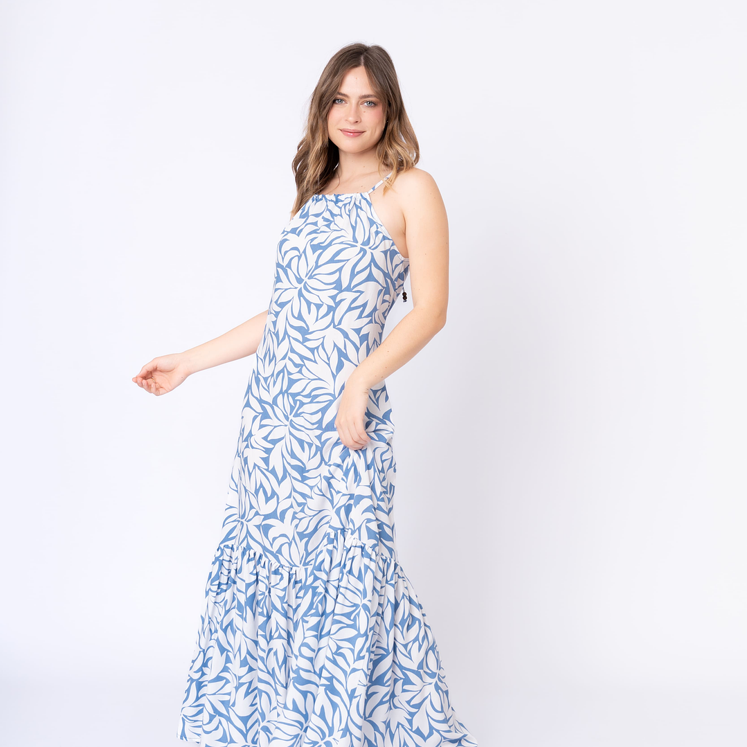 Vestido Ronda by ACF 1