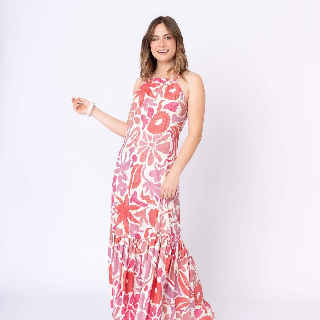 Vestido Ronda by ACF 2