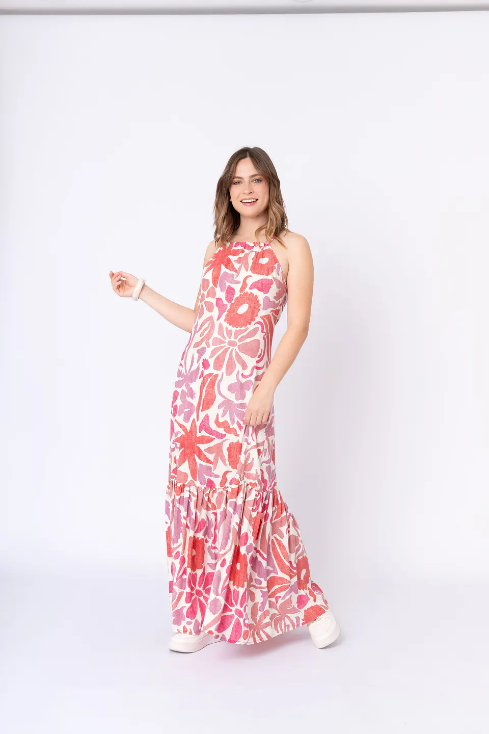 Vestido Ronda by ACF 2
