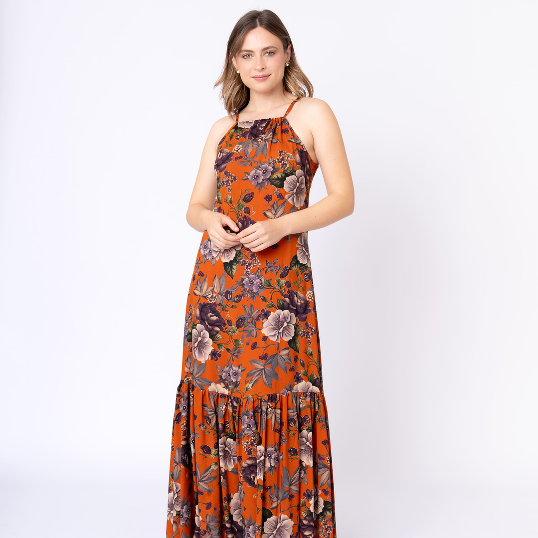 Vestido Ronda by ACF 4