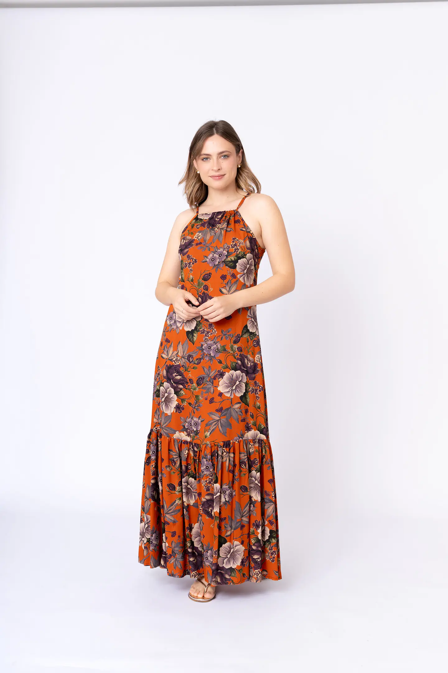 Vestido Ronda by ACF 4