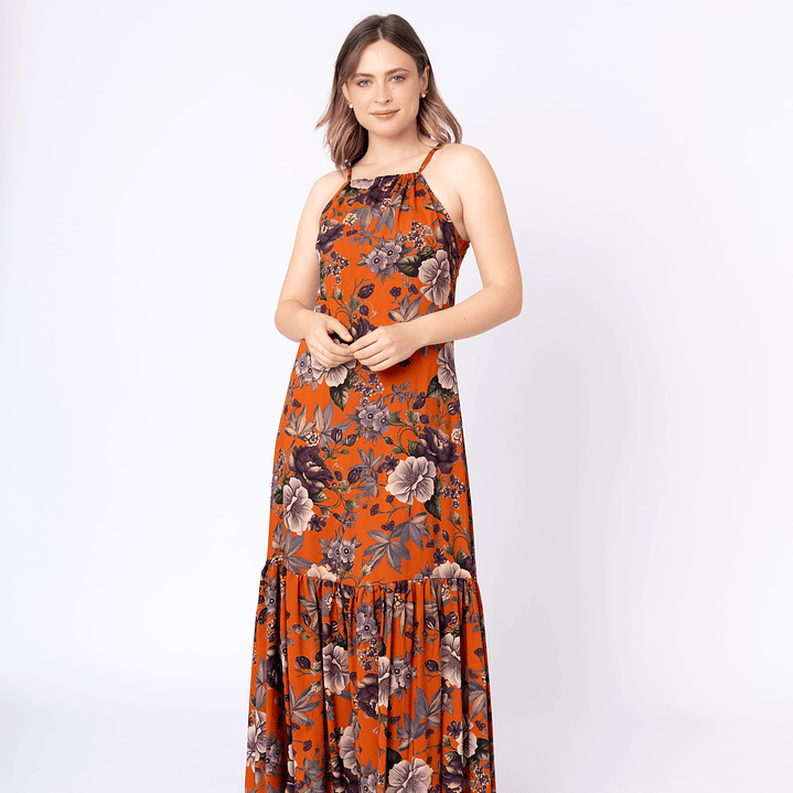 Vestido Ronda by ACF 4