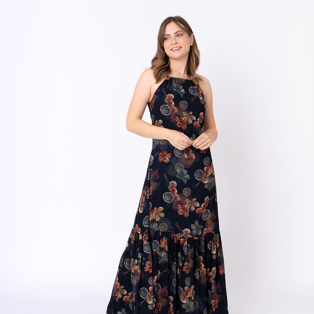 Vestido Ronda by ACF 5