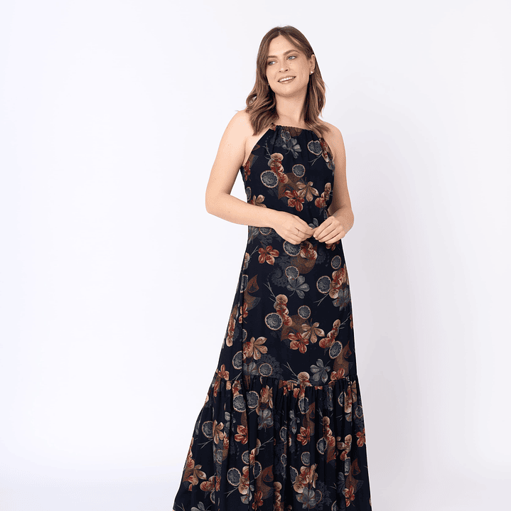 Vestido Ronda by ACF 5