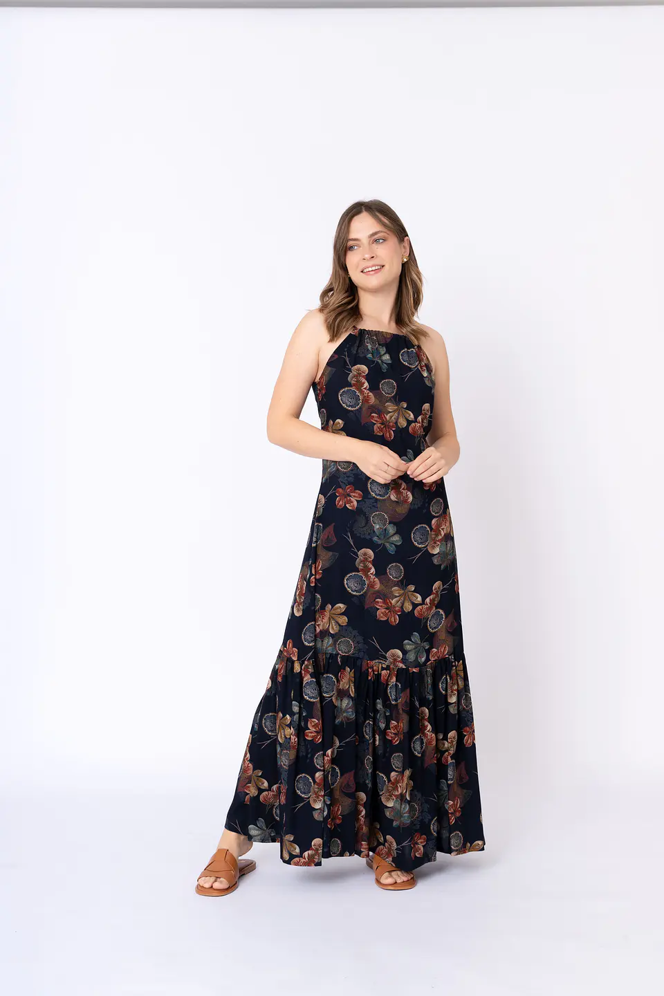 Vestido Ronda by ACF 5