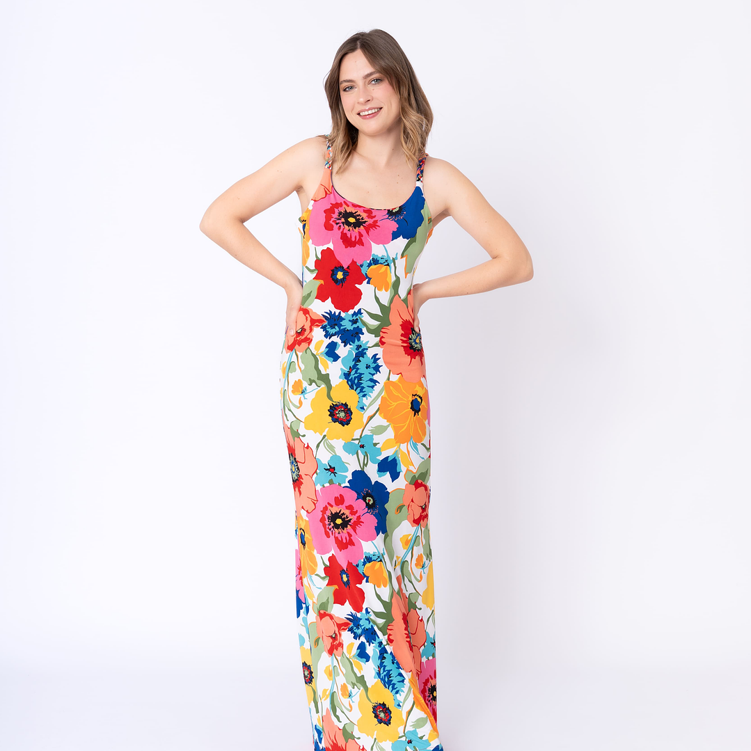 Vestido Tresse by ACF 1