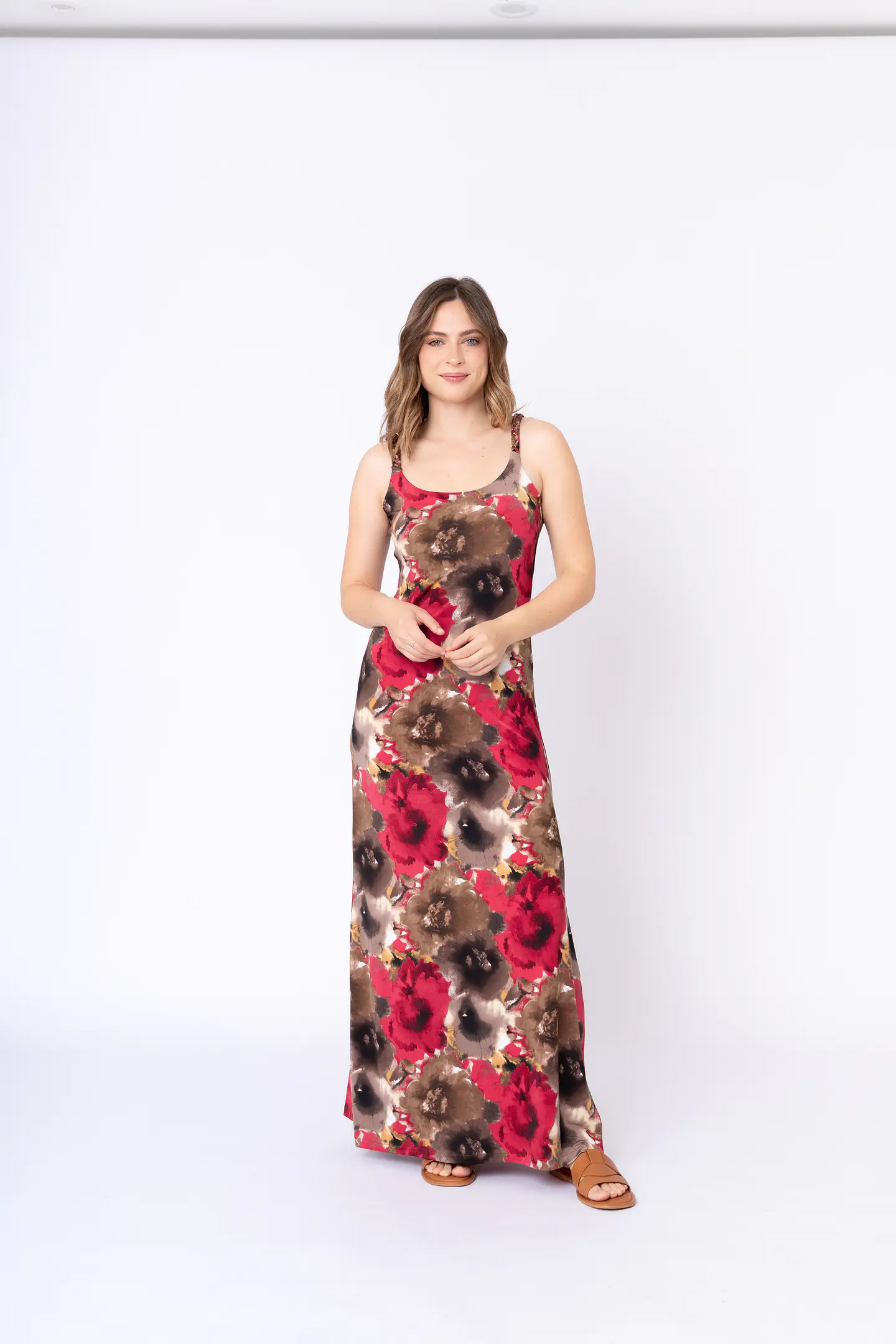 Vestido Tresse by ACF 8
