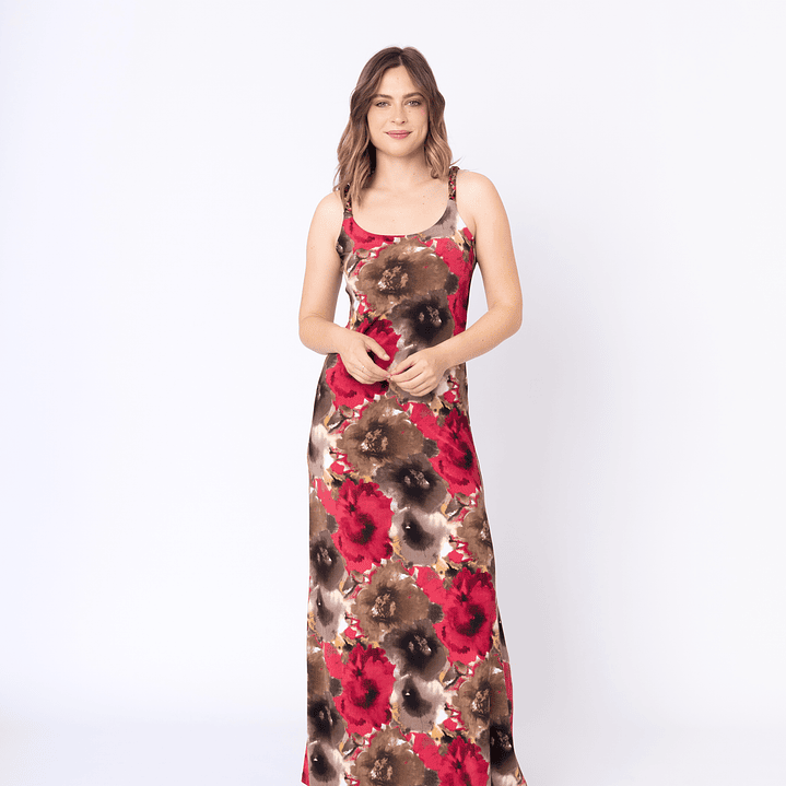 Vestido Tresse by ACF 8