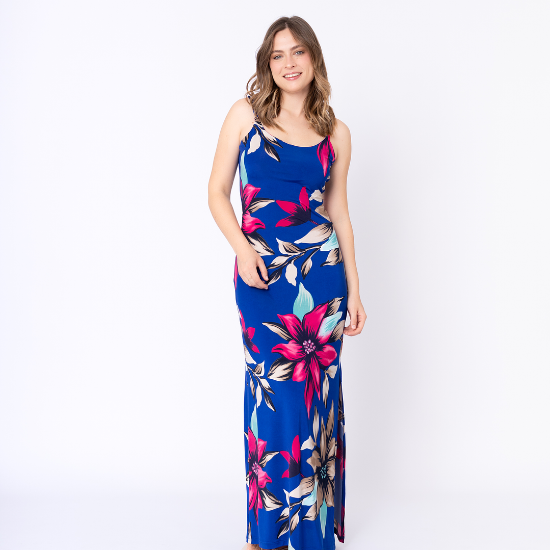 Vestido Tresse by ACF 9