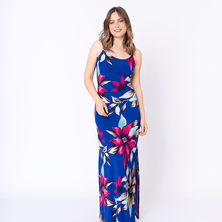 Vestido Tresse by ACF 9