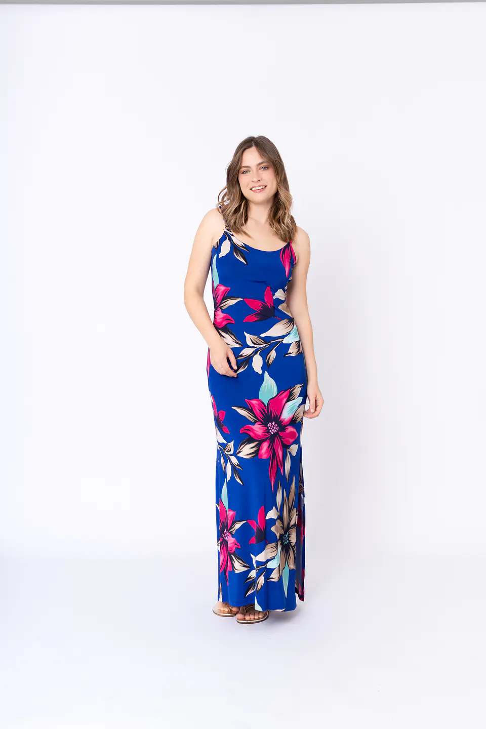 Vestido Tresse by ACF 9