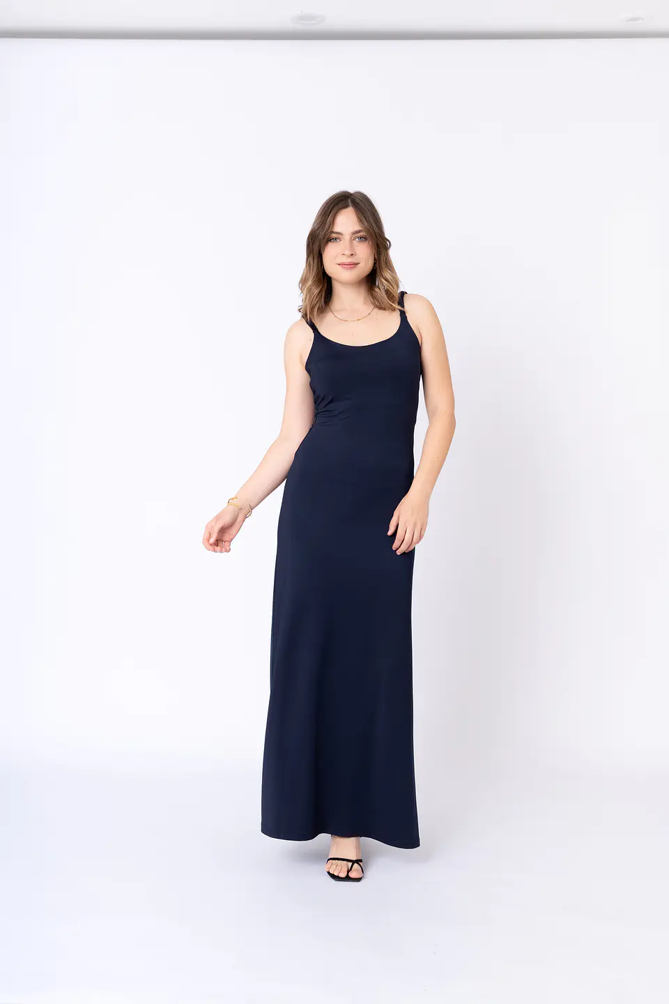 Vestido Tresse by ACF 11