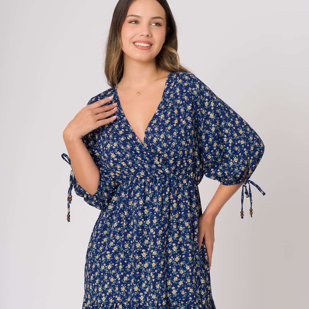 Vestido Sevilla by ACF 2