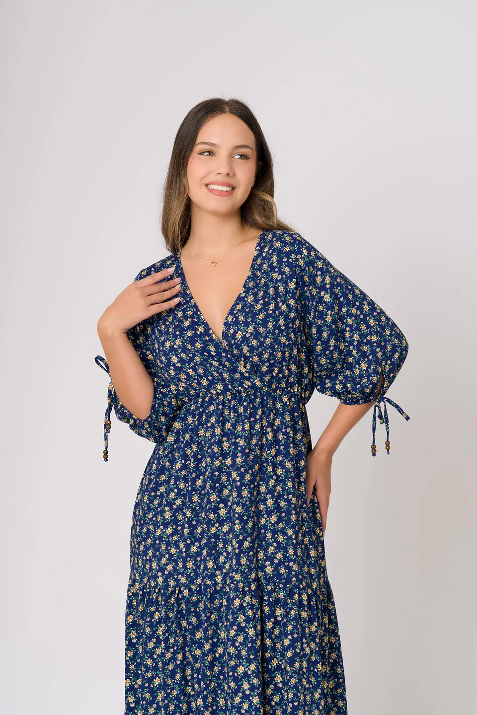 Vestido Sevilla by ACF 2