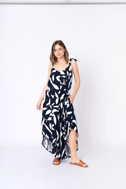 Enterizo Brisa de Mar by ACF