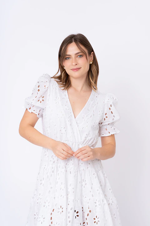 Vestido Coquet by ACF