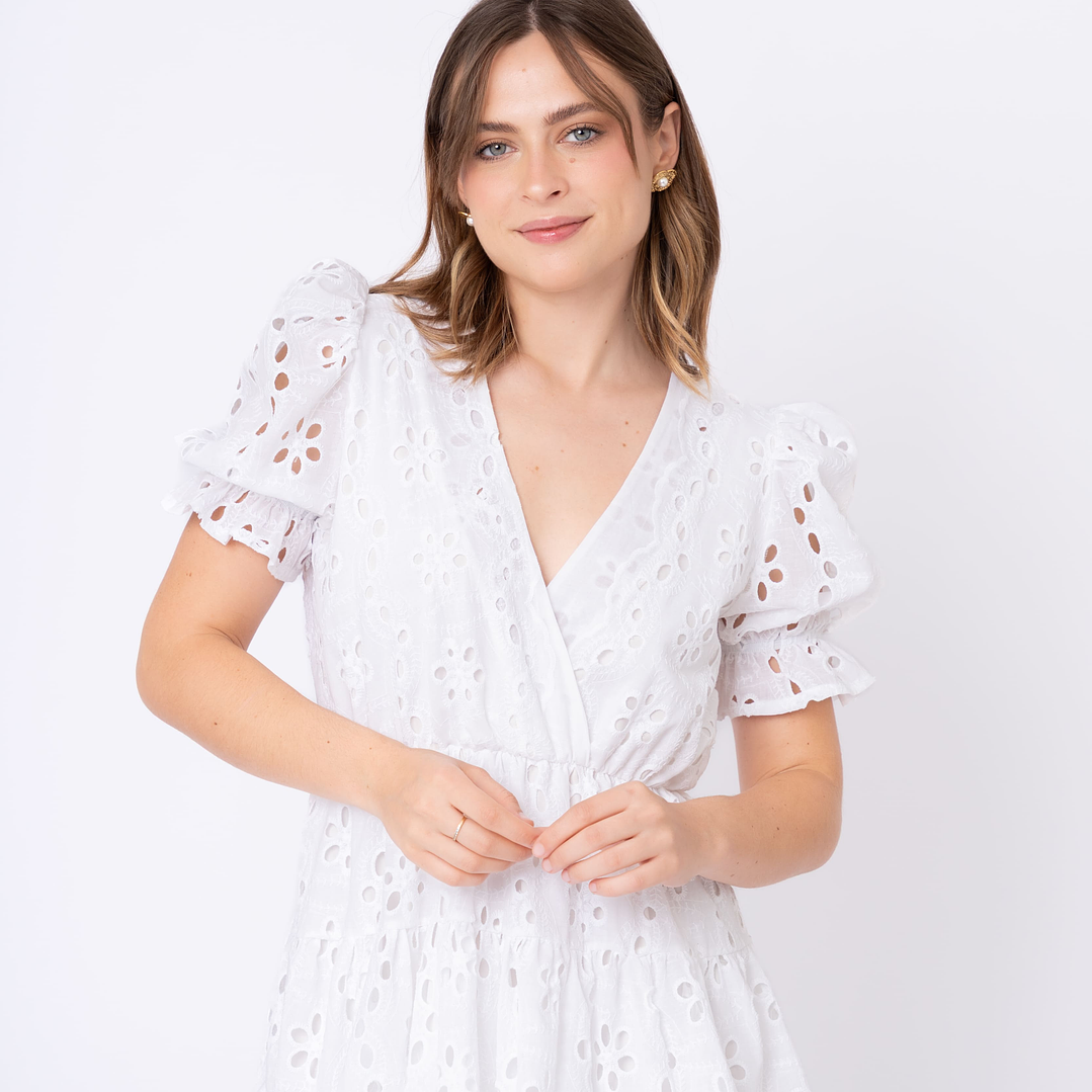 Vestido Coquet by ACF 1