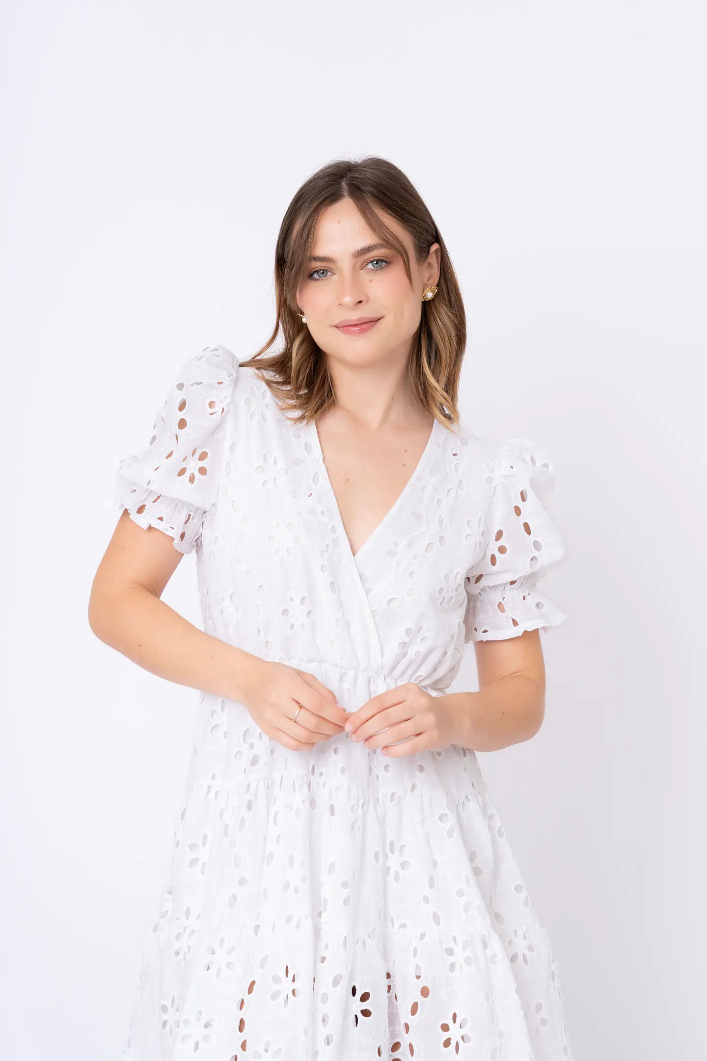 Vestido Coquet by ACF 1