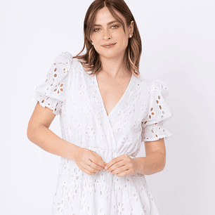 Vestido Coquet by ACF