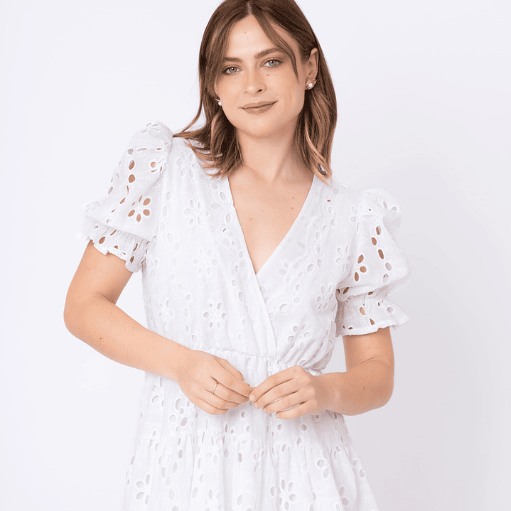 Vestido Coquet by ACF 1