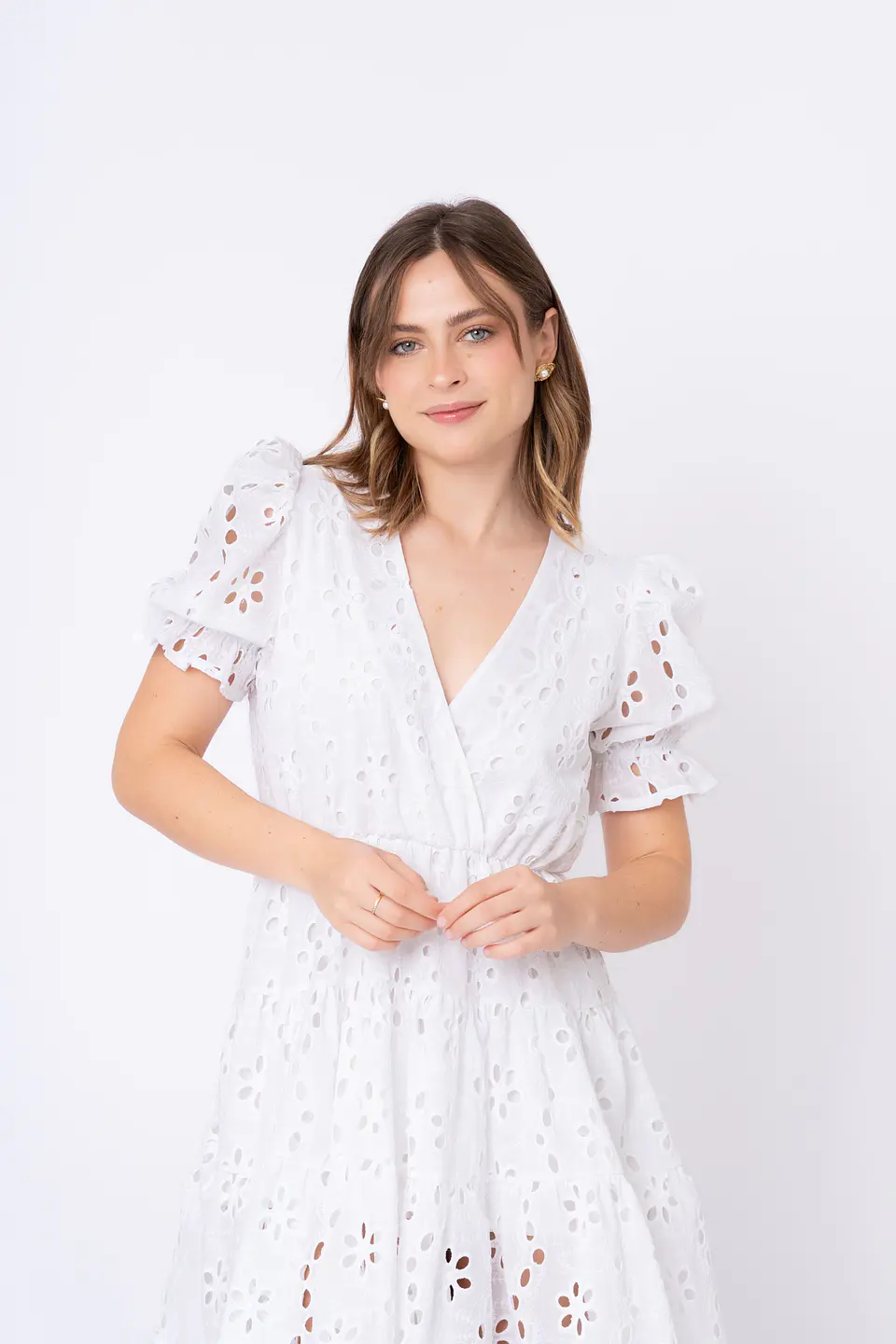 Vestido Coquet by ACF 1
